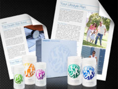 How Healthy Are YOU questionnaire?