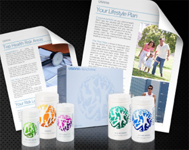 How Healthy Are YOU questionnaire?