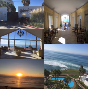 Health and Education Retreat - Total Health Makeover