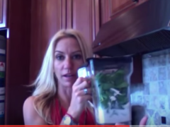 Yummy Green Smoothie