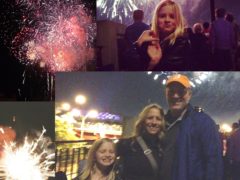 Fireworks