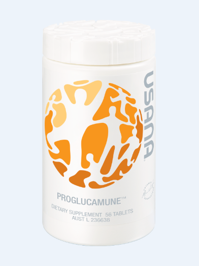 Proglucamune
