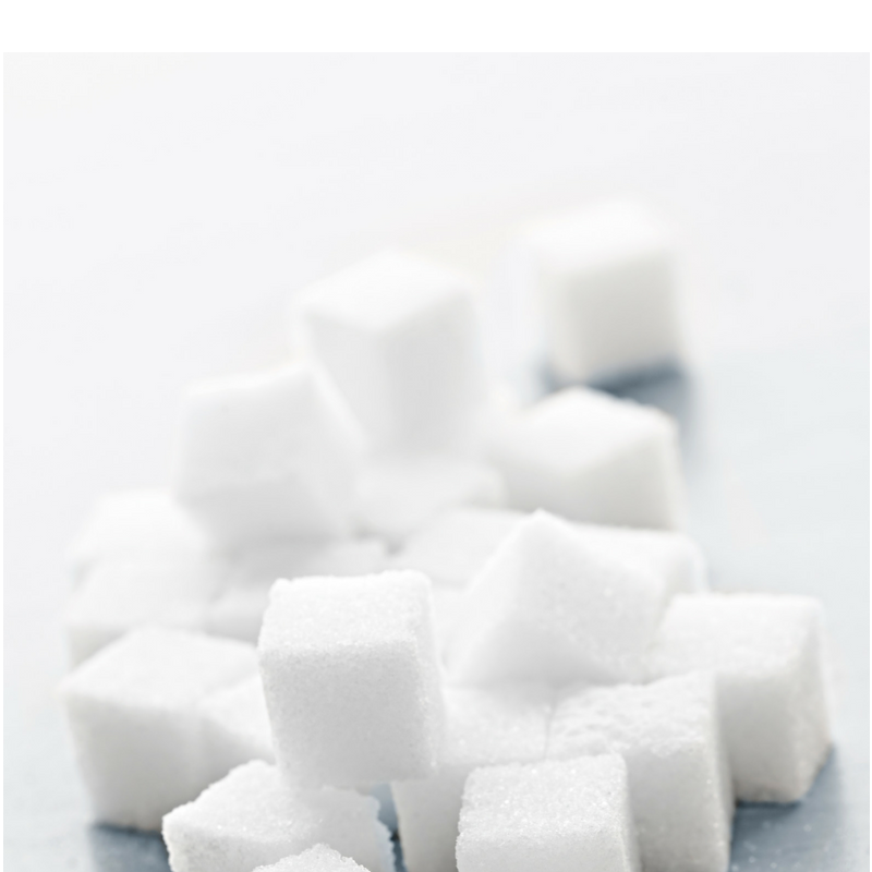 sugar