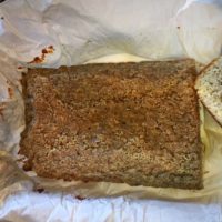 Paleo Bread