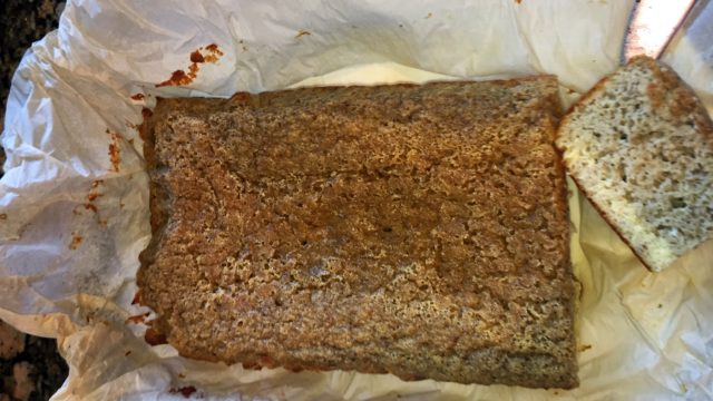 Paleo Bread